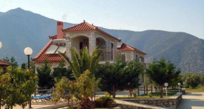 Glyfada Villen
